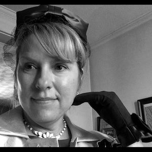 Meet your Posher, Susanne